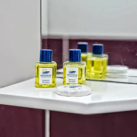 Keskin Hotel Ürkmez