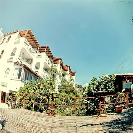 Keskin Hotel Ürkmez