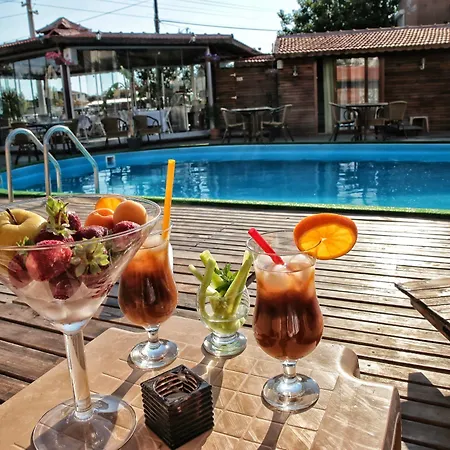 Hotel Keskin Ürkmez