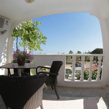 Hotel Keskin