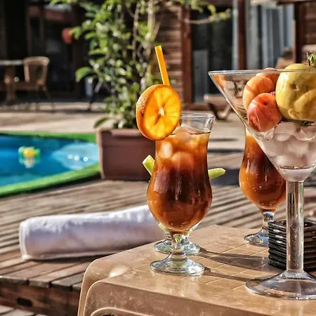 Keskin Hotel Ürkmez