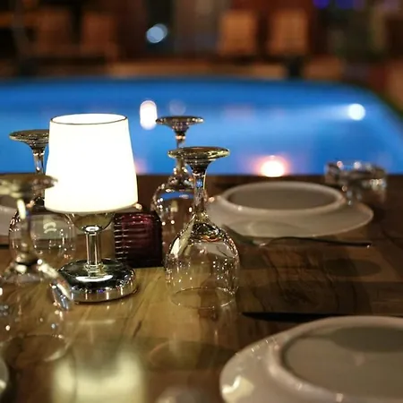Hotel Keskin 3*