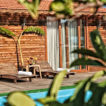 Hotel Keskin