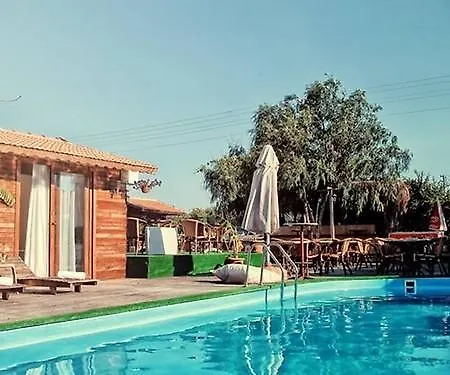 Keskin Hotel