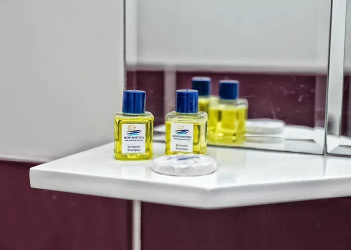 Keskin Hotel Ürkmez