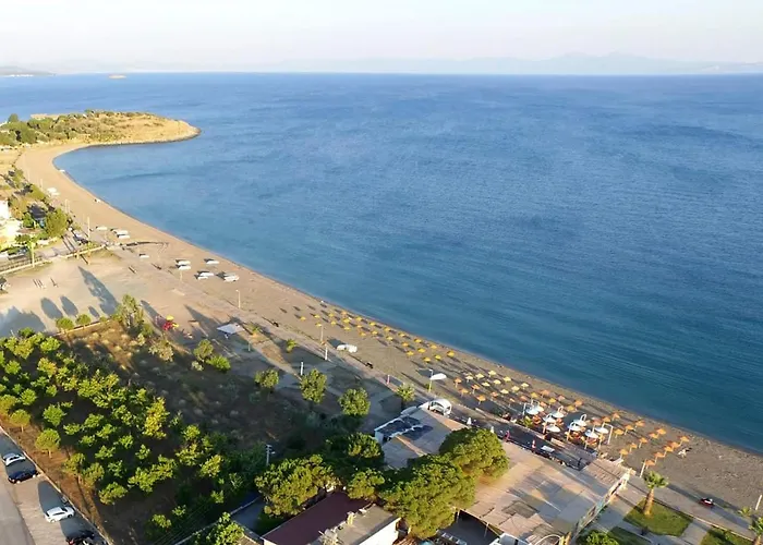 Keskin Hotel Ürkmez